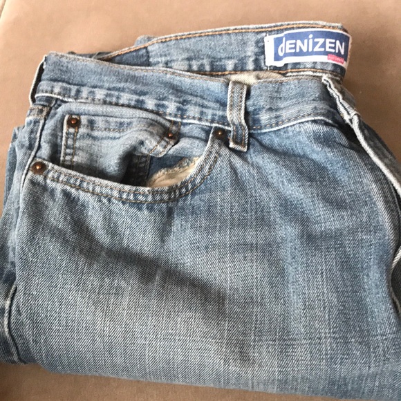denizen Other - Men’s denizen jeans ( by Levi’s)